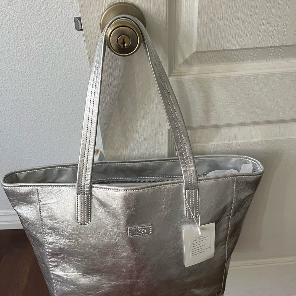 Ugg handbag